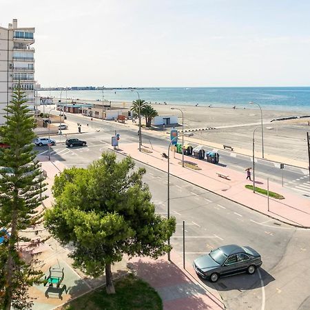 ✩Direct Beach Location ✩ Familyfriendly ✩ Netflix Santa Pola Luaran gambar