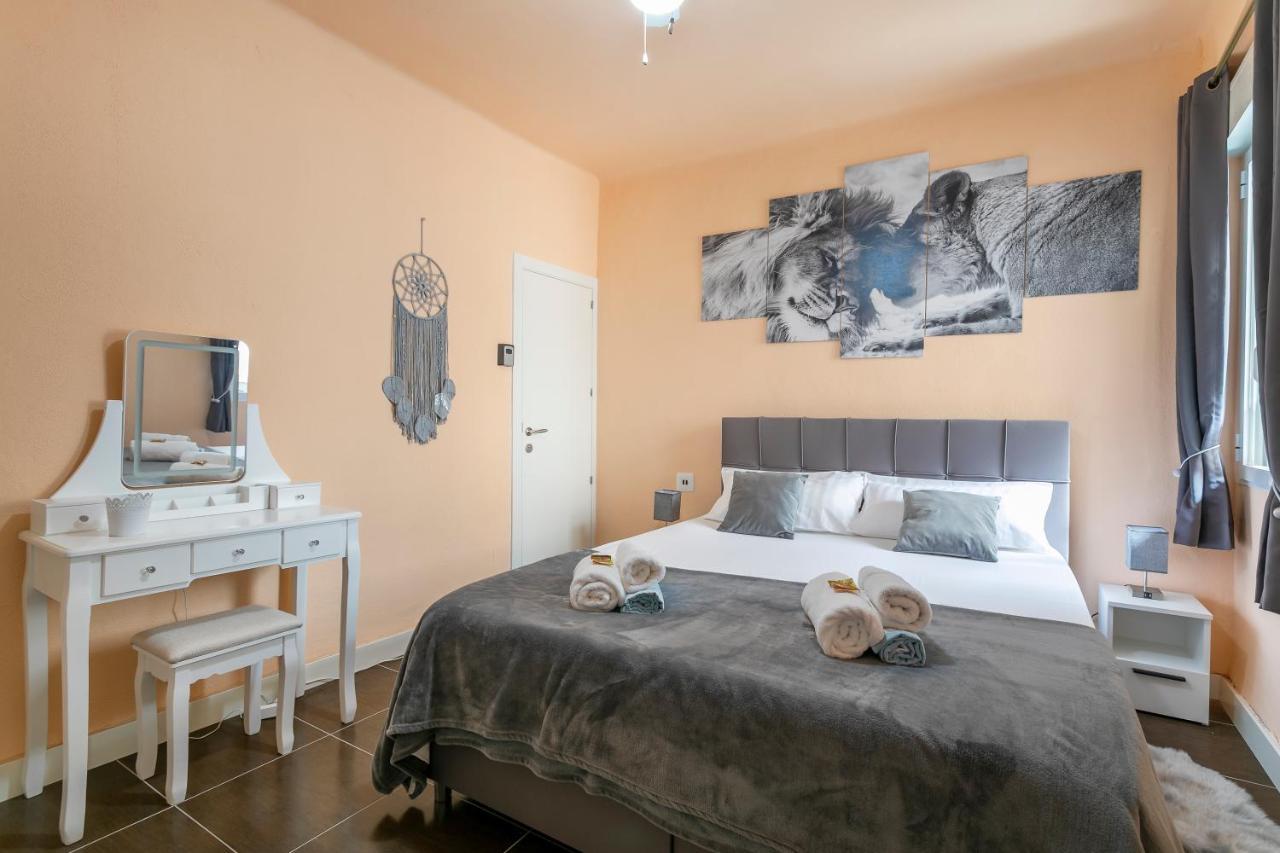 ✩Direct Beach Location ✩ Familyfriendly ✩ Netflix Santa Pola Luaran gambar