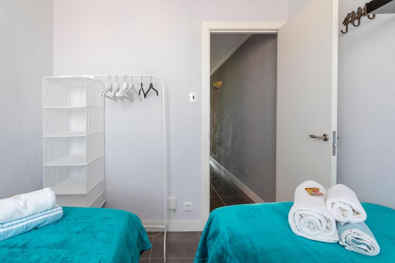 ✩Direct Beach Location ✩ Familyfriendly ✩ Netflix Santa Pola Luaran gambar