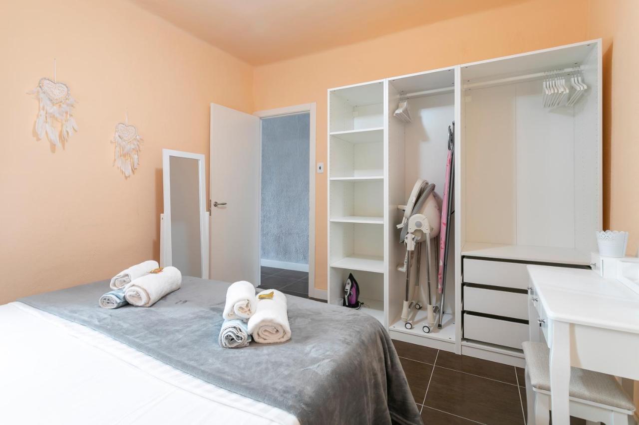 ✩Direct Beach Location ✩ Familyfriendly ✩ Netflix Santa Pola Luaran gambar