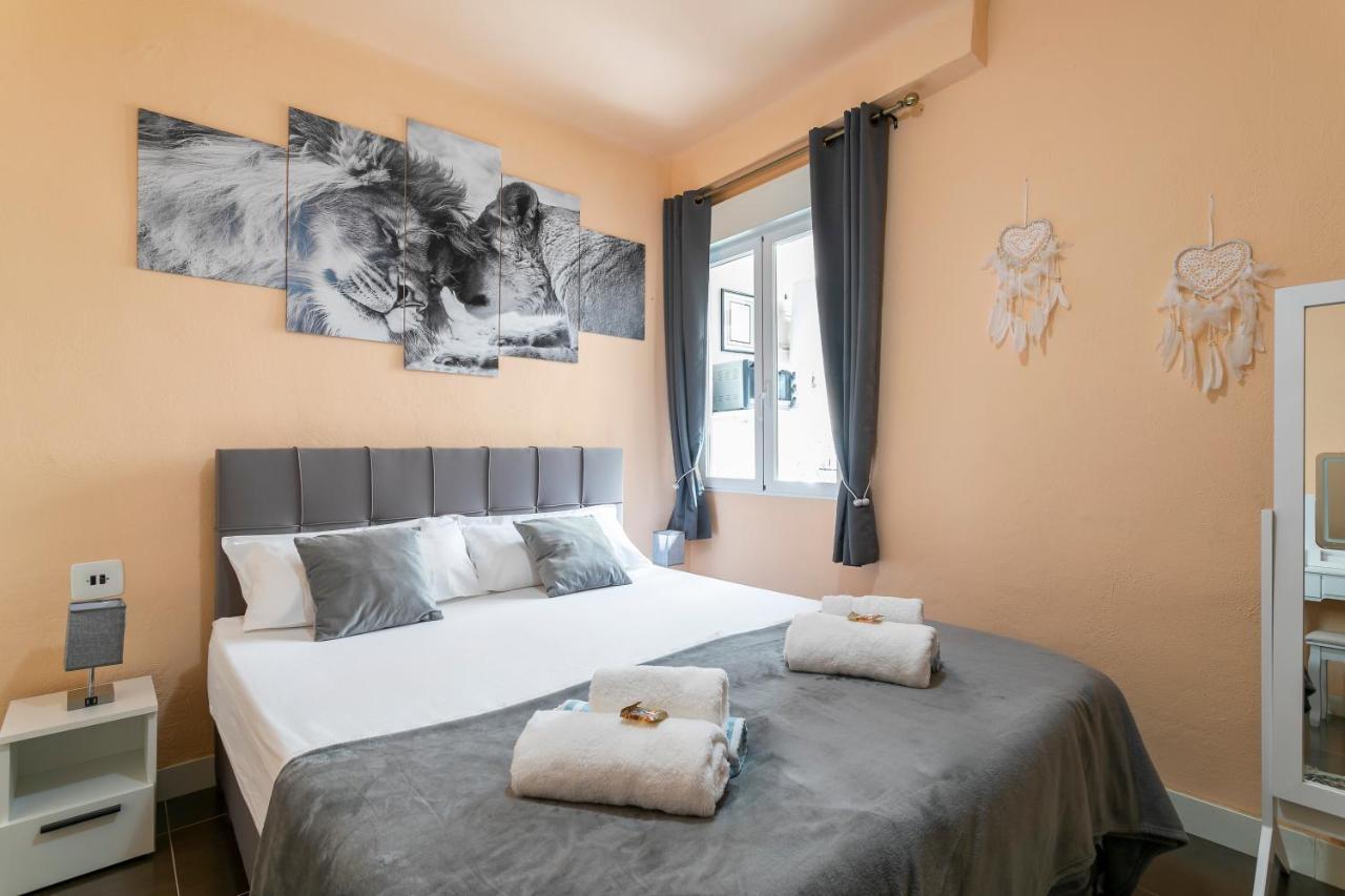 ✩Direct Beach Location ✩ Familyfriendly ✩ Netflix Santa Pola Luaran gambar