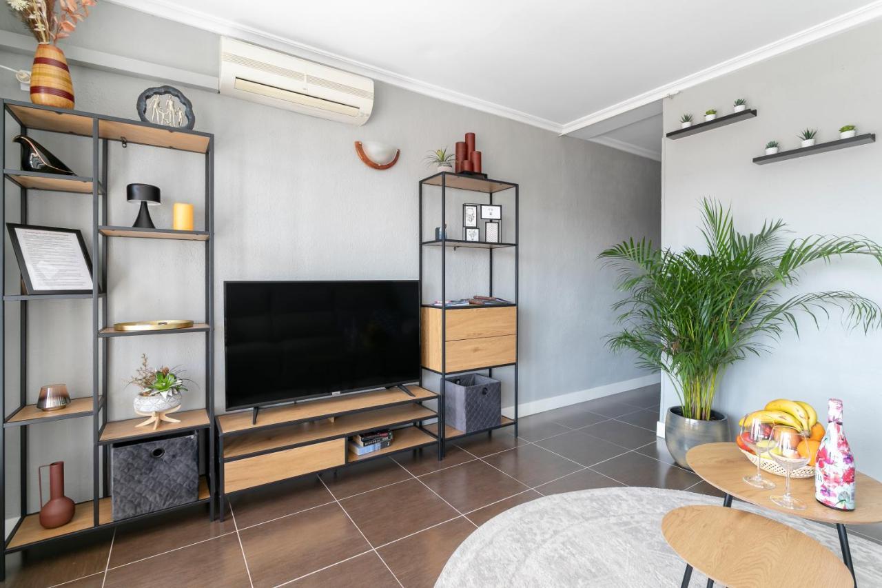 ✩Direct Beach Location ✩ Familyfriendly ✩ Netflix Santa Pola Luaran gambar