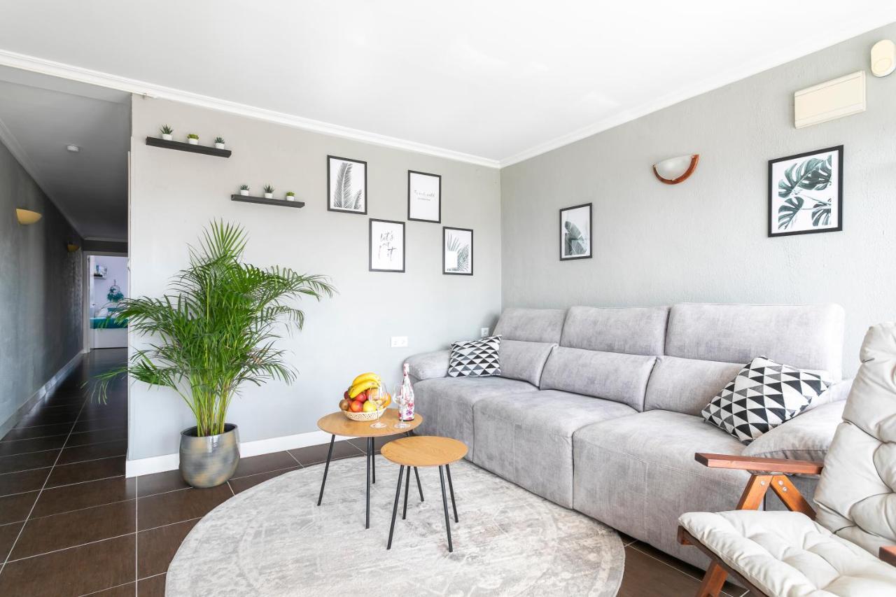 ✩Direct Beach Location ✩ Familyfriendly ✩ Netflix Santa Pola Luaran gambar