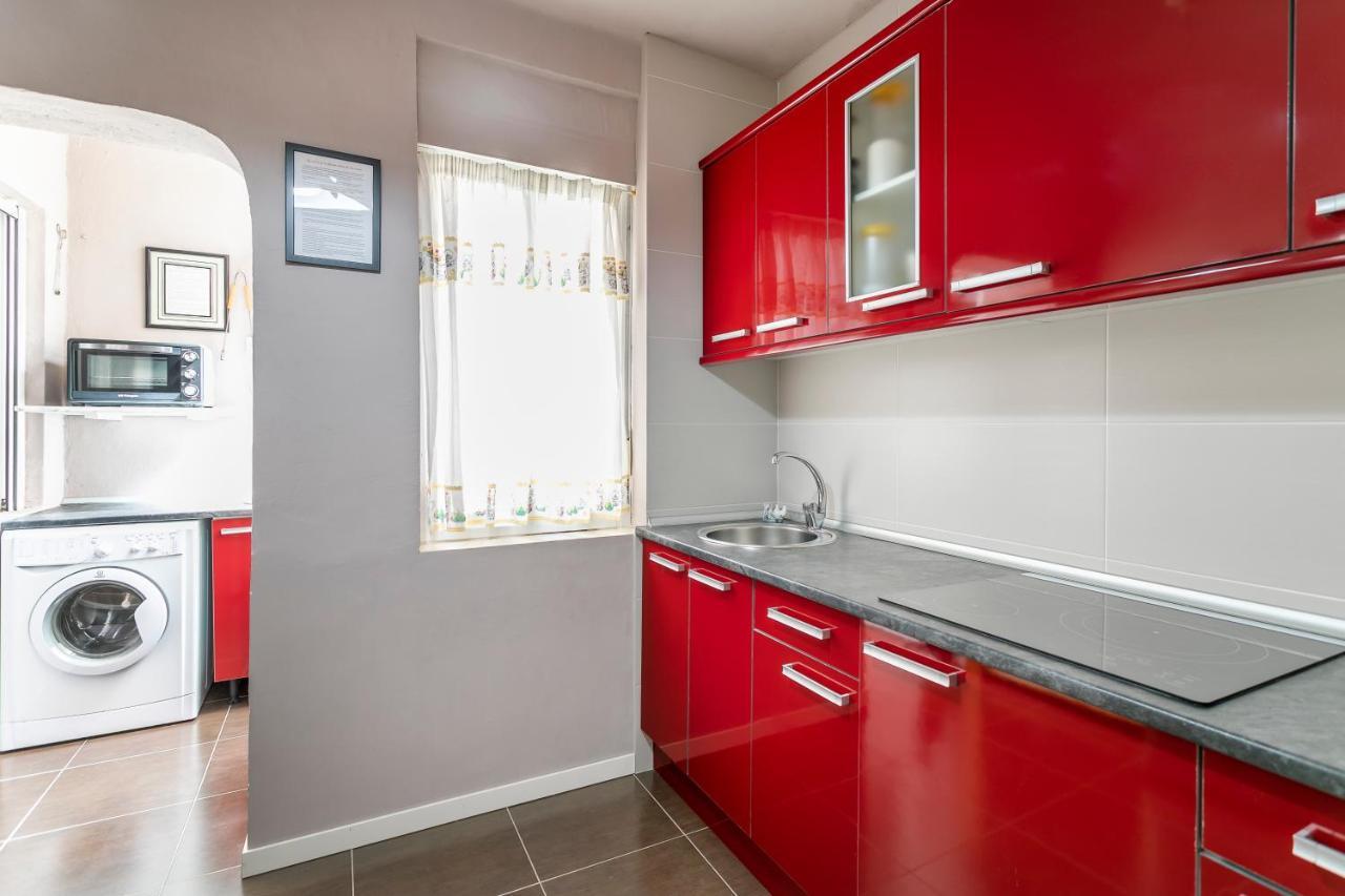 ✩Direct Beach Location ✩ Familyfriendly ✩ Netflix Santa Pola Luaran gambar